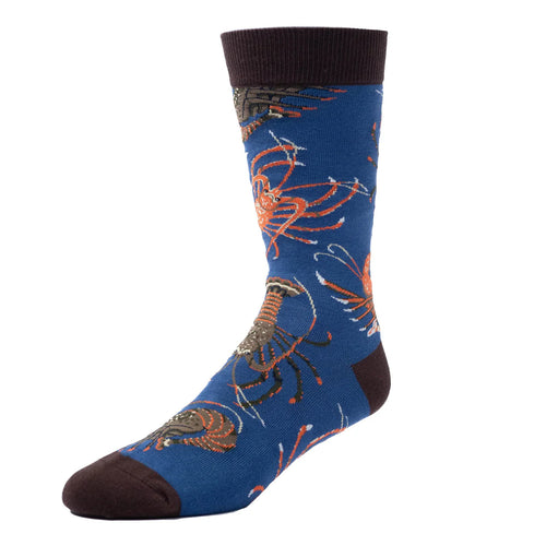 Spencer Flynn Socks - Mens