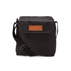 Oilskin 6 Pack Cooler Bag