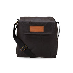 Oilskin 6 Pack Cooler Bag