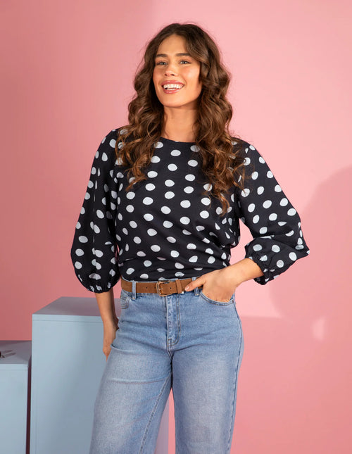 Dotty Top