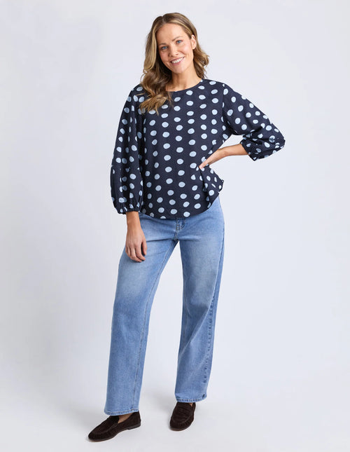 Dotty Top