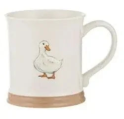 Duck Mug