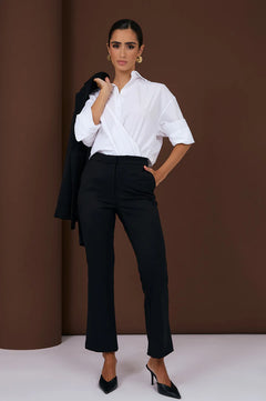 Estelle Poplin Shirt