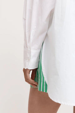 Estelle Poplin Shirt