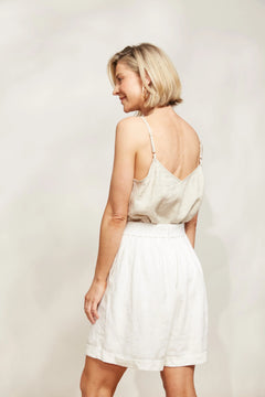 Halcyon Shorts - Opal