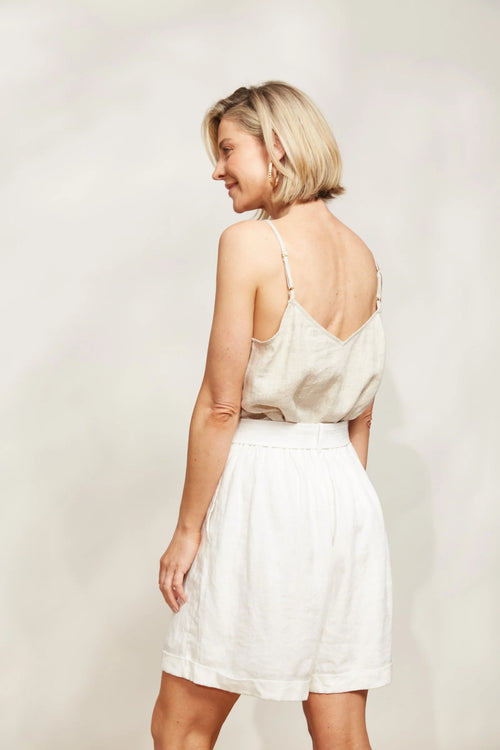 Halcyon Shorts - Opal