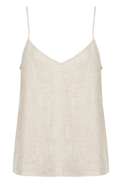 Seraphic Tank - Dune