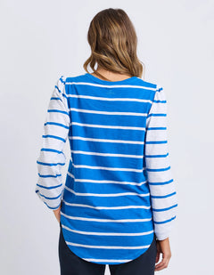 Baia Long Sleeve Tee