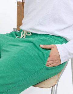 Brunch Pant - Pine Green