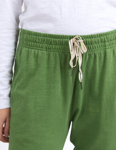 Brunch Pants - Cedar Green