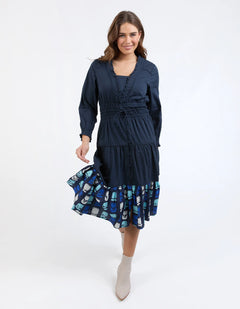 Madeleine Stamer Dress