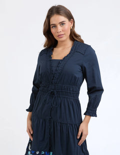 Madeleine Stamer Dress