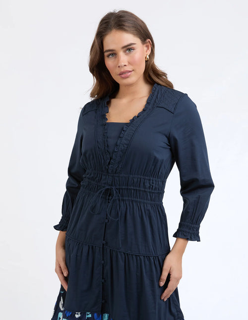 Madeleine Stamer Dress