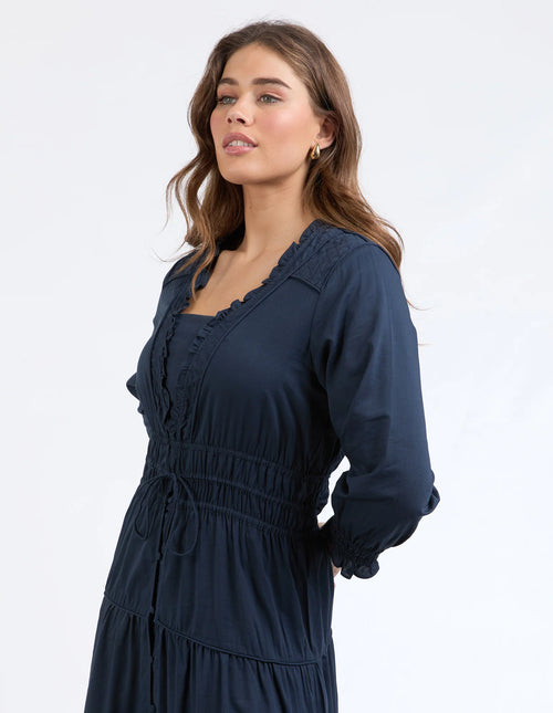 Madeleine Stamer Dress