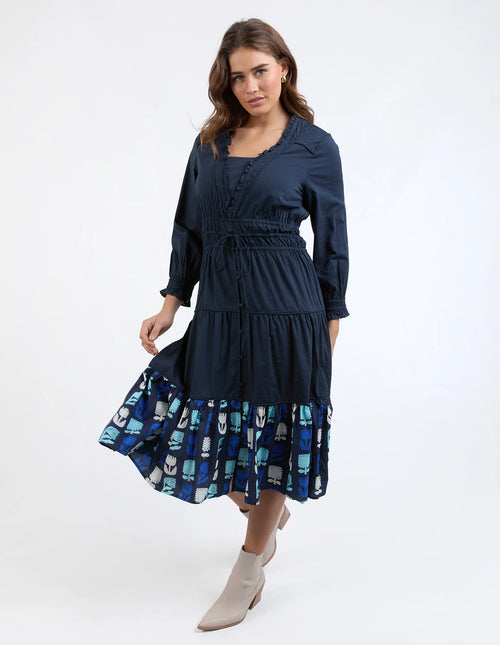 Madeleine Stamer Dress