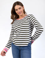 Unity Long Sleeve Tee