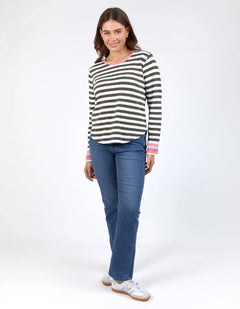 Unity Long Sleeve Tee