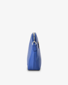 Burbank Large Crossbody Bag - Cobalt