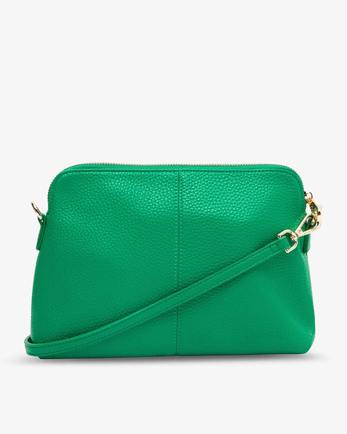 Burbank Large Crossbody Bag - Green