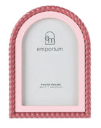 Bec Arch Photo Frame