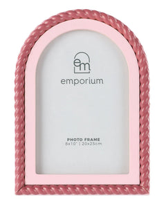 Bec Arch Photo Frame