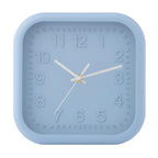 Nico Wall Clock Mini - Blue