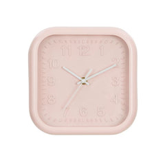 Nico Wall Clock Mini - Pink