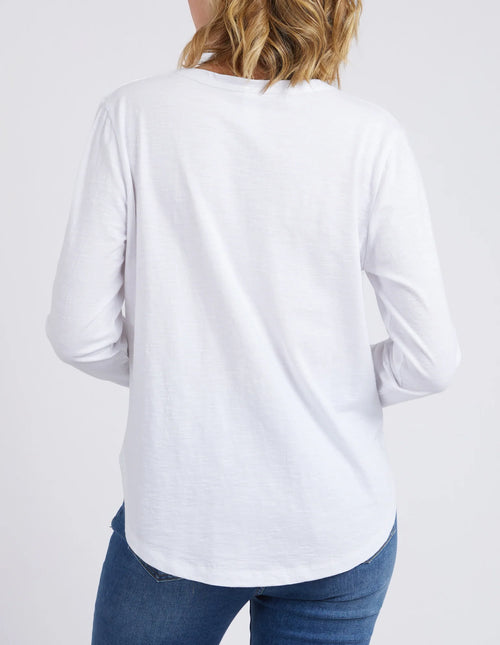 Everyday Long Sleeve Tee