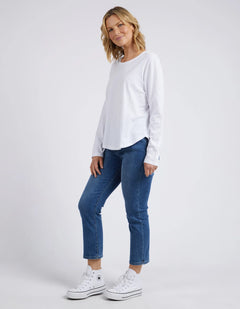 Everyday Long Sleeve Tee