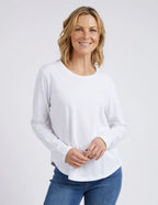 Everyday Long Sleeve Tee