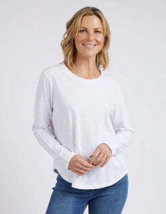 Everyday Long Sleeve Tee