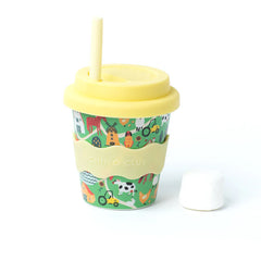 Farm Babychino Cup