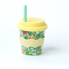 Farm Babychino Cup