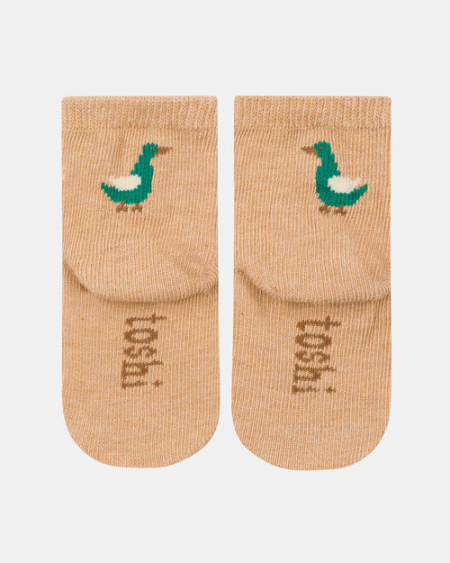 Organic Baby Socks - Farm Buddies