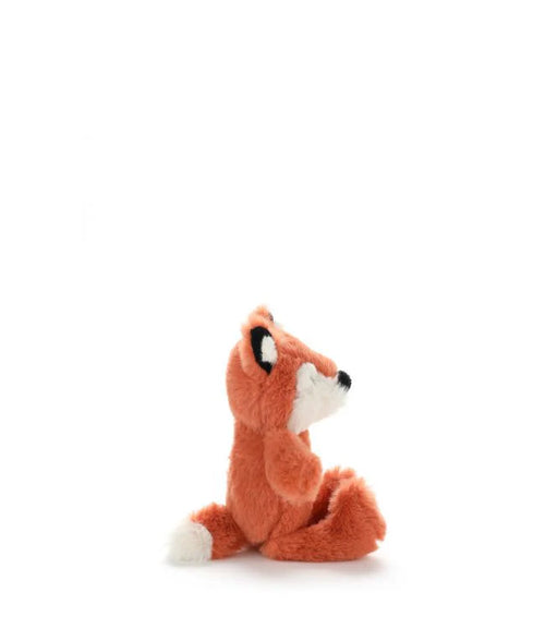 Felix Fox Rattle