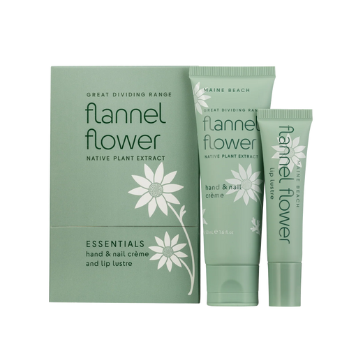 Flannel Essentials Duo