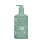 Flannel Flower Body & Hand Cream 500ml