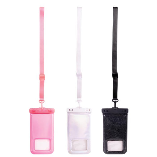 Floating Waterproof Dri-Pouch