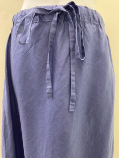 Anthea Skirt - Cornflour