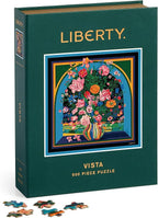 Liberty Vista Puzzle - 500 pc