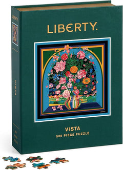 Liberty Vista Puzzle - 500 pc