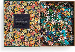 Liberty Vista Puzzle - 500 pc