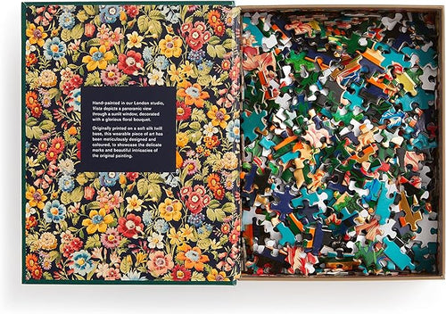 Liberty Vista Puzzle - 500 pc