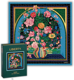 Liberty Vista Puzzle - 500 pc