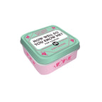 How Well Do You Know Me?