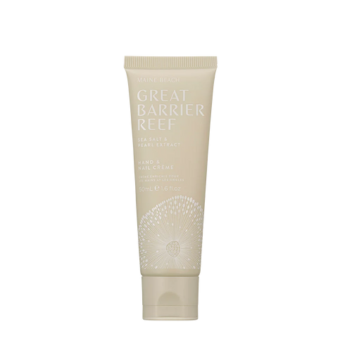 Great Barrier Reef - Hand & Nail Cream 50ml
