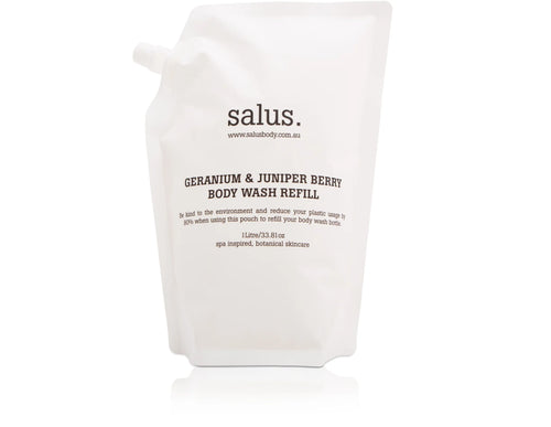 Salus Refills