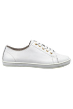 Greenie White Sneaker