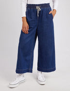 Greta Wide Leg Pants
