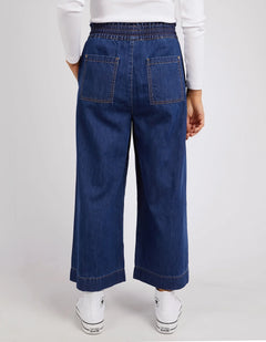 Greta Wide Leg Pants